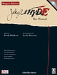 Jekyll & Hyde: the Musical Vocal Solo & Collections sheet music cover